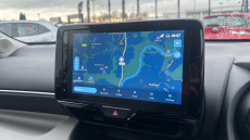 Toyota Yaris 1.5 Hybrid Excel 5dr CVT Hybrid Hatchback